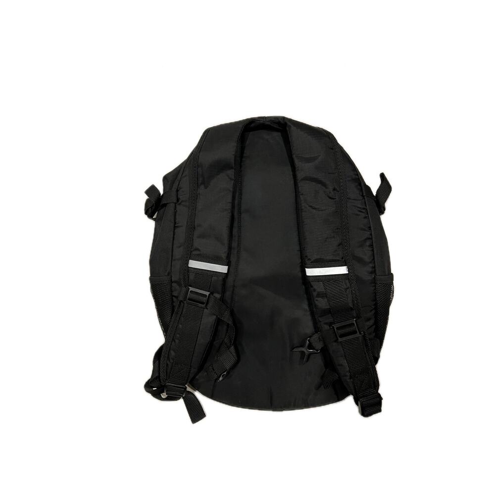 Ozark Trail Black Daily Backpack 25L - Picture 2 of 4